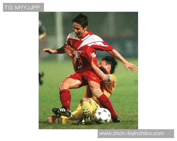 提升你的足球技能观看这些精彩足球技巧视频助你成为场上明星